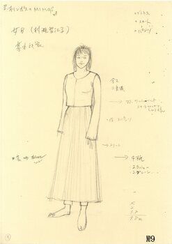 オリンポスのMIMOS