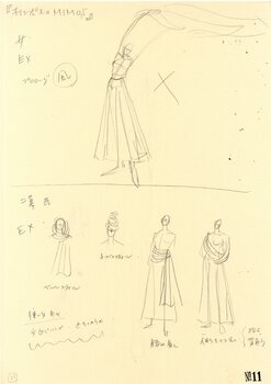 オリンポスのMIMOS