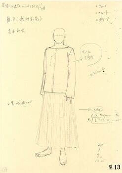 オリンポスのMIMOS