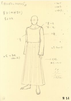 オリンポスのMIMOS