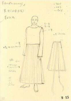 オリンポスのMIMOS