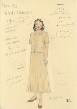 悔しい女 初演