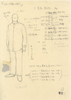 ミレーの発奮