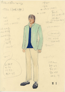 コミック・ポテンシャル