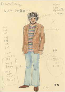 コミック・ポテンシャル