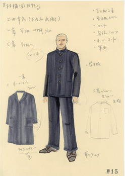 林檎園日記
