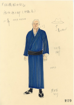 林檎園日記