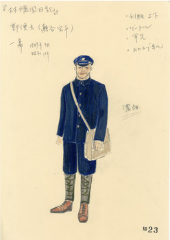 林檎園日記