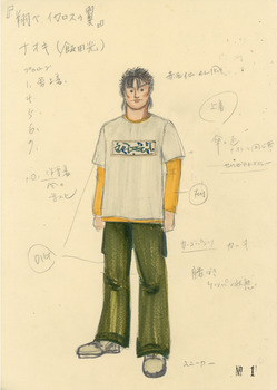 翔べ!イカロスの翼