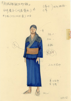 南武線誕生物語