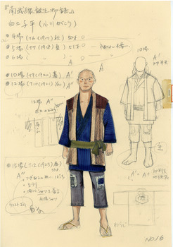 南武線誕生物語