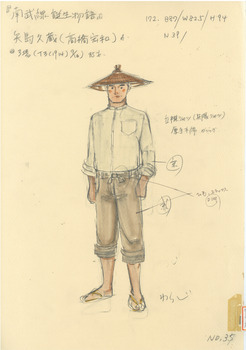 南武線誕生物語