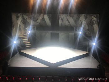 はじめの一歩 The Glorious Stage!!