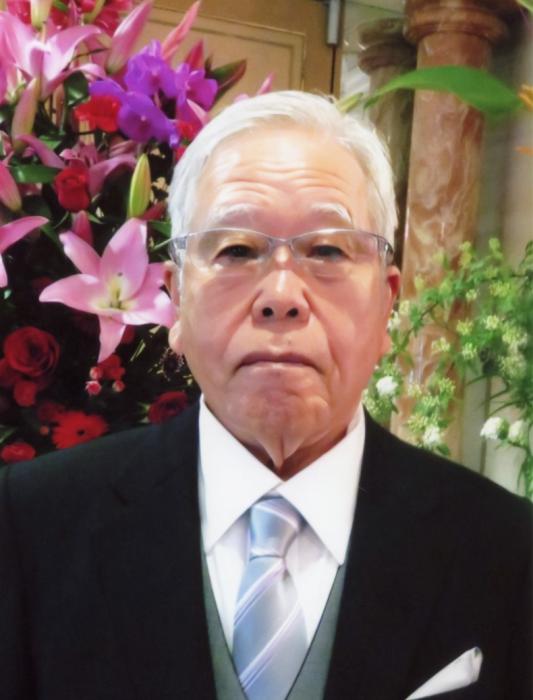 新城喜一（BUVILE ー舞台美術家への道ー）