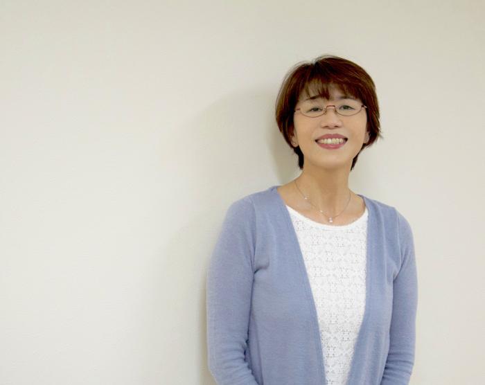 vol.4   加藤 登美子(かとう とみこ)   伊藤熹朔賞の三冠受賞者