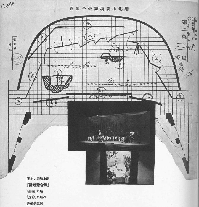 築地小劇場