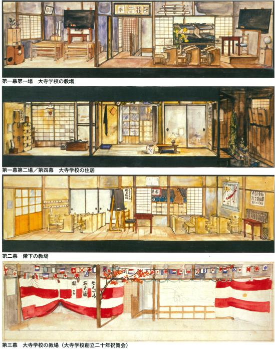 築地小劇場
