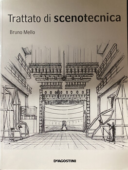 Trattato di scenotecnica