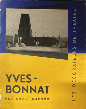 YVES-BONNAT: La technique au service de la personnalité