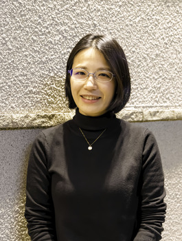 池宮城 直美