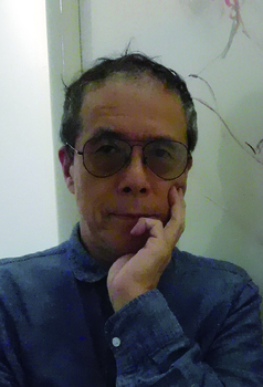 石井 強司