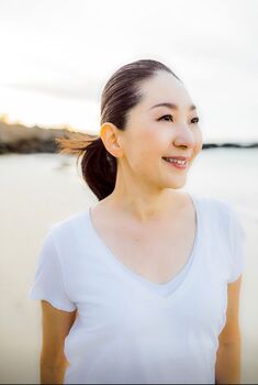 岩田 ゆう子