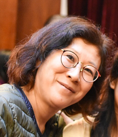 加藤 ちか