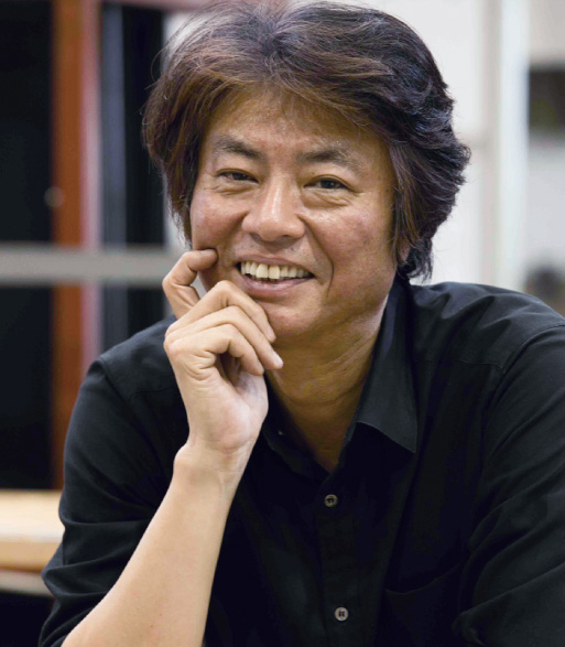 金井 勇一郎
