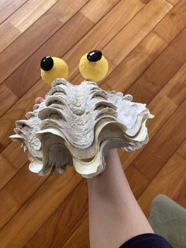 児玉 真理