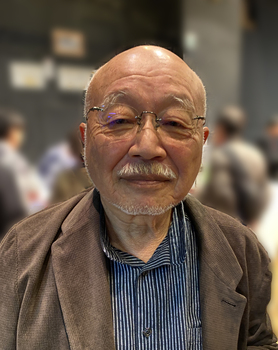 松野 潤