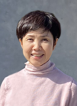 横田 あつみ