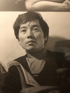 金森馨