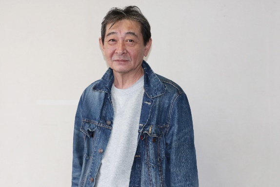 小笠原純