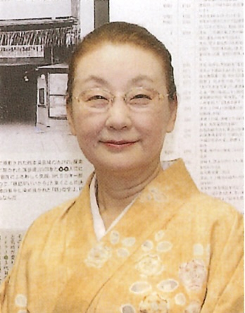 鳥居清光
